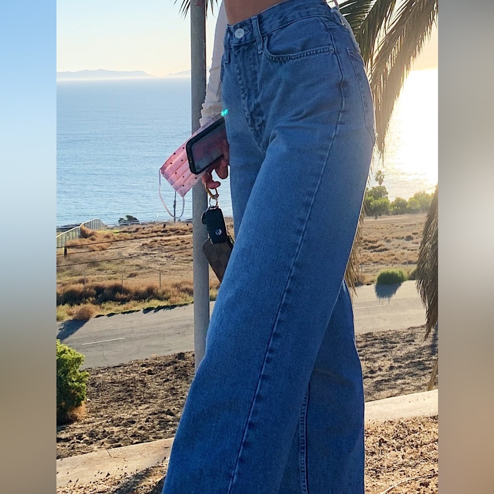 COPY - Urban Outfitters BDG Baggy Jean